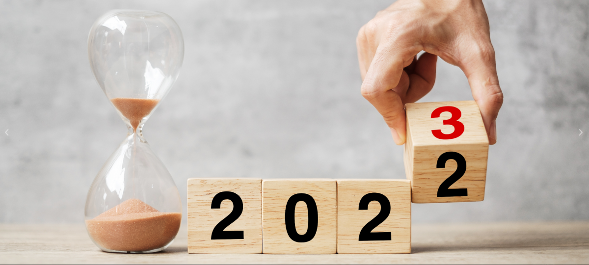Підсумки 2022 року 