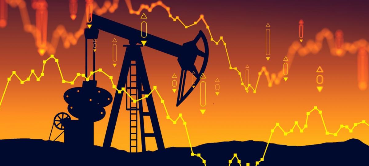 Нафта дорожчає після рішення про скорочення видобутку