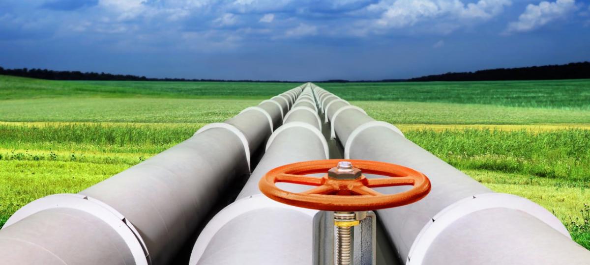 Біржові ціни на газ у Європі зросли