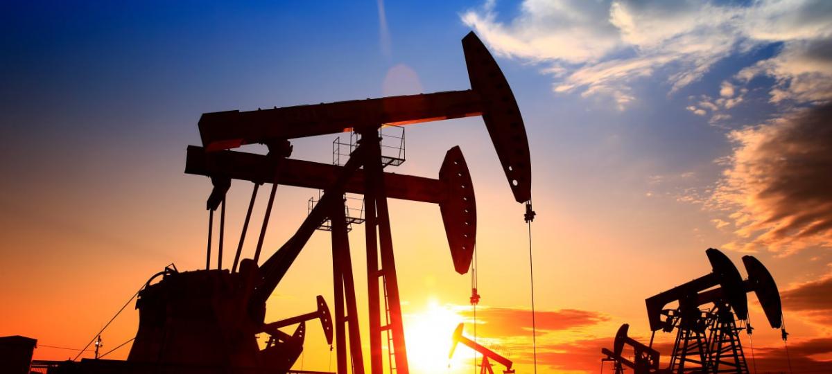 Нафта Brent здешевшала після трьох тижнів у плюсі