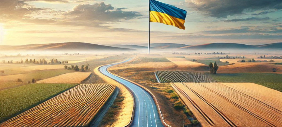 Імпорт бітуму в Україну