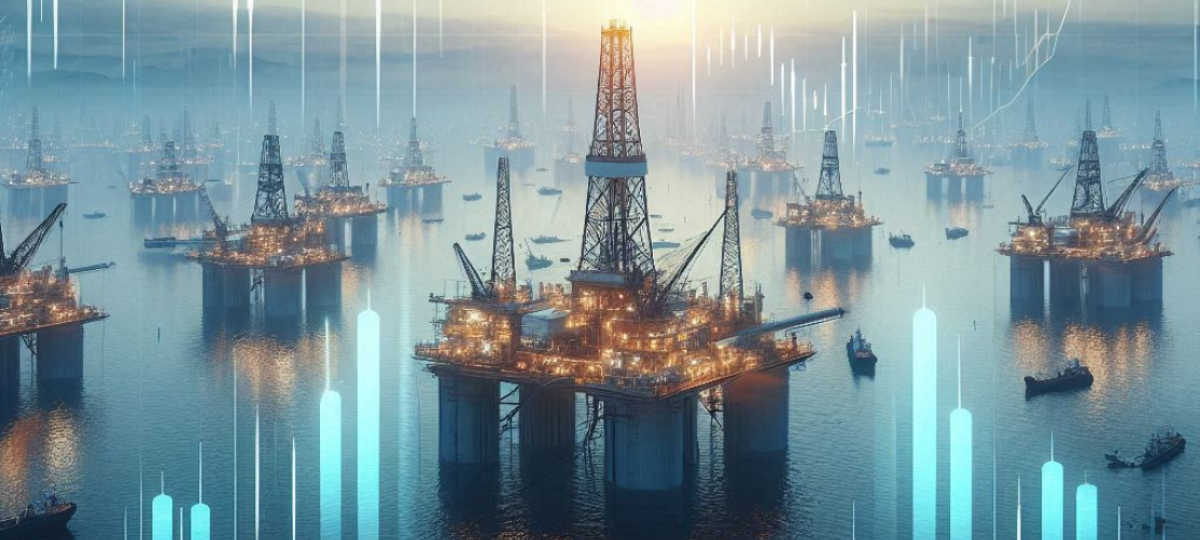 Світовий попит на нафту в 2025 році
